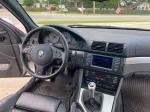 BMW M5 2003 года
